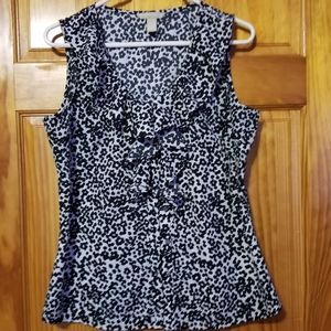 Banana Republic blouse